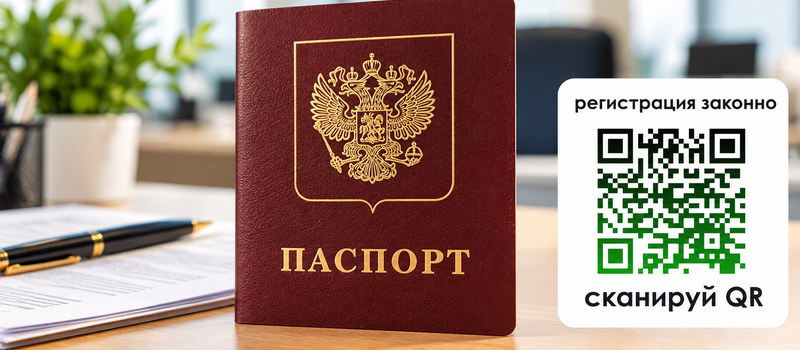 регистрация в Будённовске